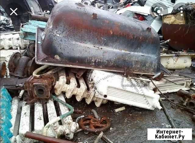Утилизация стиральных машин холодильников и много Йошкар-Ола - изображение 1