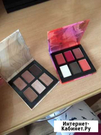 Тени Oriflame, Avon Пенза - изображение 1