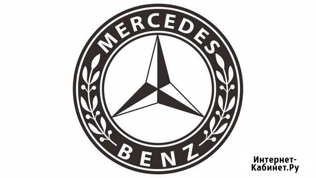 Диагностика Mercedes-Benz Владимир - изображение 1