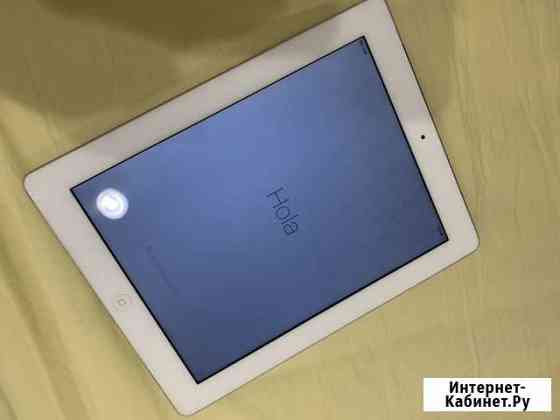 iPad 2 a1396 32 Красноярск