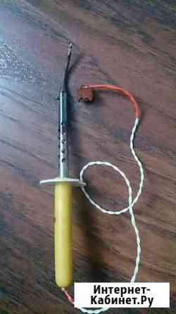 Паяльник Воронеж