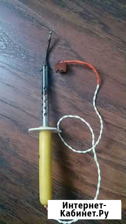 Паяльник Воронеж - изображение 1