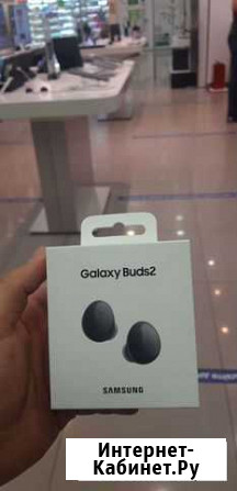 Samsung buds 2 Томск - изображение 1