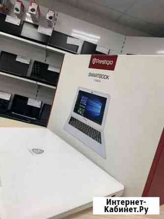 Новый нетбук Prestigio Новокузнецк