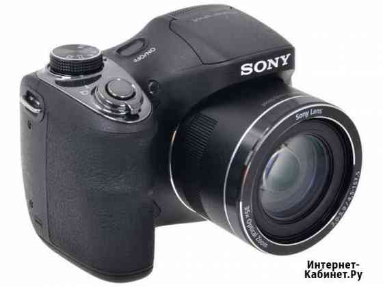 Фотоаппарат sony Cyber-shot DSC-H300 Рыбинск