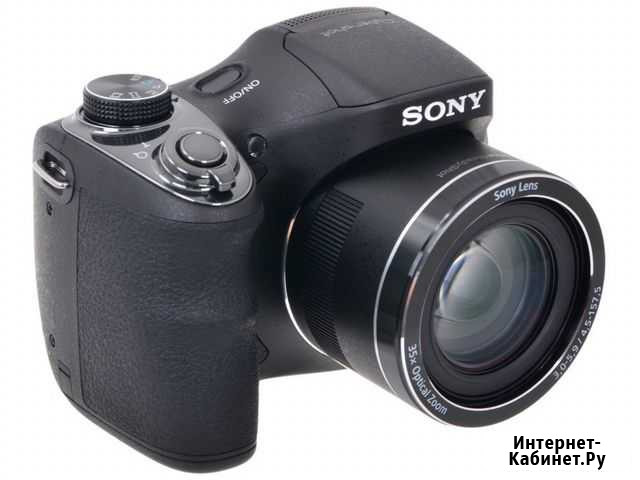 Фотоаппарат sony Cyber-shot DSC-H300 Рыбинск - изображение 1