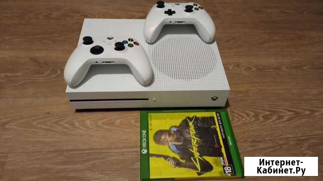 Xbox One s Райчихинск - изображение 1
