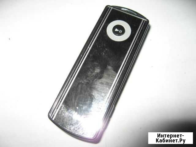 Flash Audio Player MP3 bbkx23H 2Gb Нижний Новгород - изображение 1