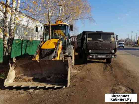 Спец техника в аренду Домодедово