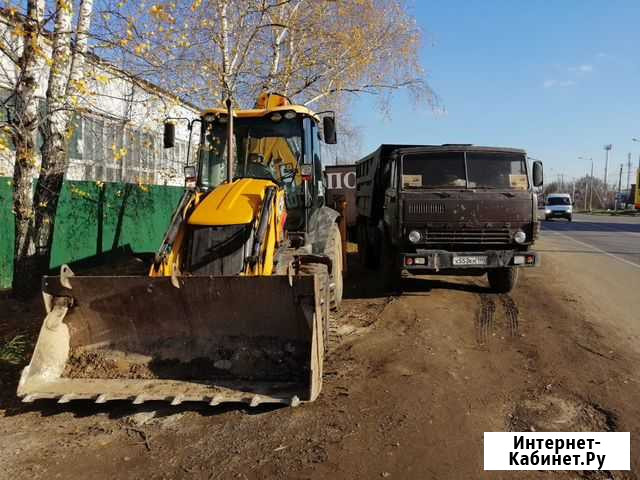 Спец техника в аренду Домодедово - изображение 1