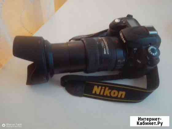 Фотоаппарат Nikon D90 Kit Людиново