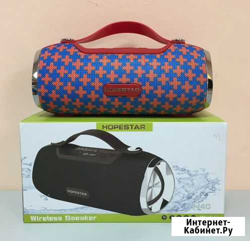Колонка hopestar Нальчик - изображение 1
