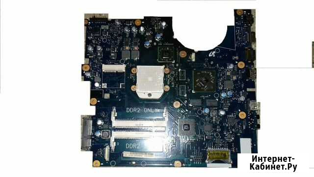 Материнская плата samsung r525 не рабочая Пермь - изображение 1