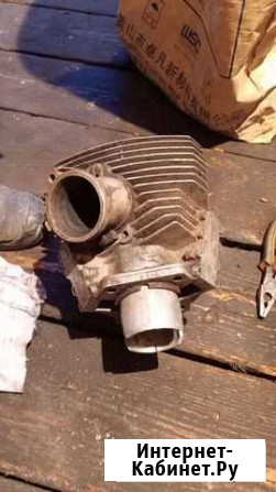 Цилиндр с поршнем планета 5 Тутаев - изображение 1