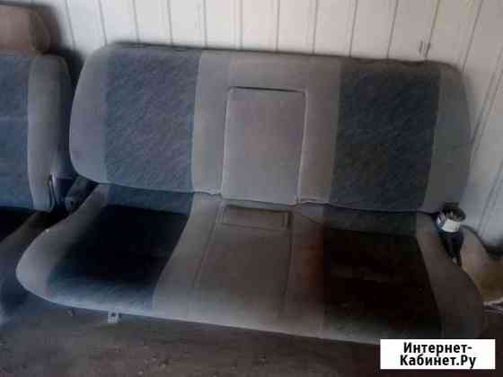 Сиденья Благовещенск