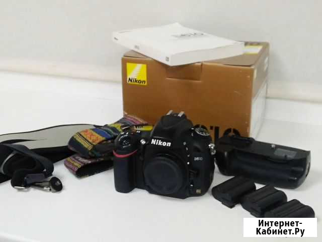 Продаю Nikon d610 Киров - изображение 1