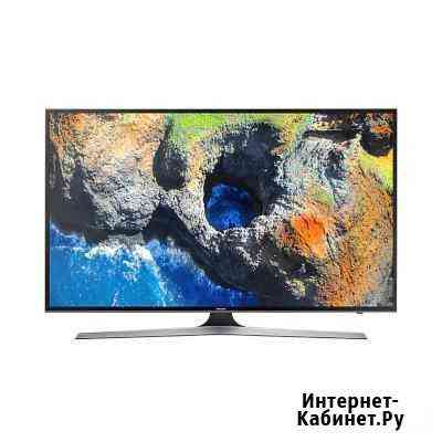 Телевизор samsung smart tv 40 4k 100Гц Сочи