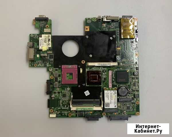 Материнская плата M50S / 08G2005MS20I от Asus K55S Владивосток - изображение 1