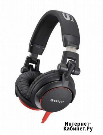 Наушники Sony MDR-V55 Кумены - изображение 1