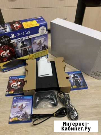 Sony playstation 4 500gb Петрозаводск - изображение 1