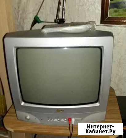 Телевизор LG, в хорошем состоянии Волгодонск - изображение 1