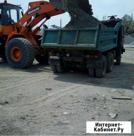 Благоустройство Хабаровск - изображение 1