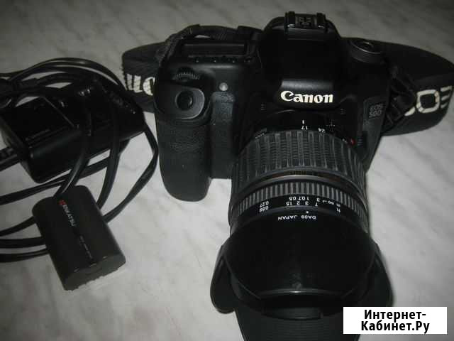 Фотоаппарат Нижний Новгород - изображение 1