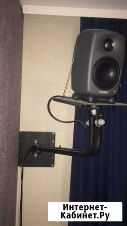 Студийные мониторы Genelec 8020DPM Арзамас - изображение 1