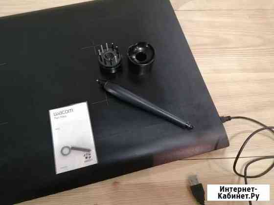 Графический планшет wacom Новосибирск