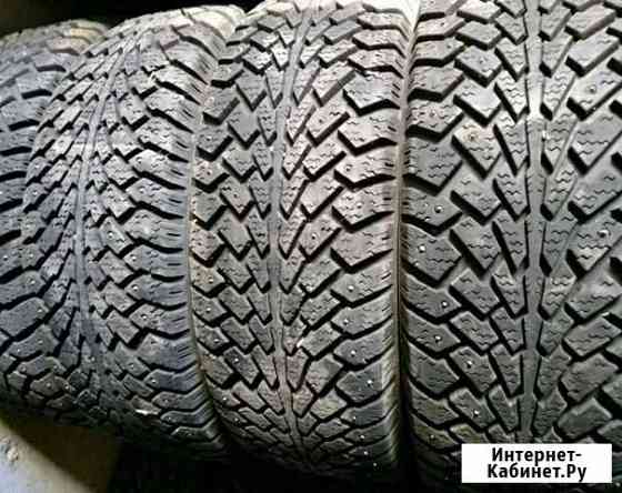 Tunga 185/65 R15 Омск
