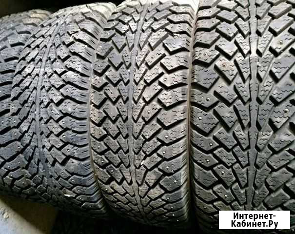 Tunga 185/65 R15 Омск - изображение 1