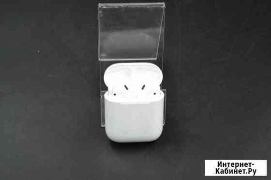 Мг) Беспроводные наушники AirPods 2 Сургут