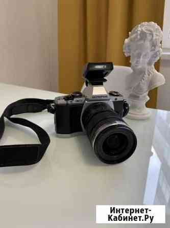 Olympus om d e m5 Екатеринбург
