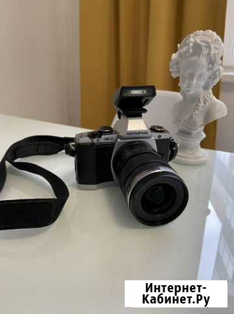 Olympus om d e m5 Екатеринбург - изображение 1
