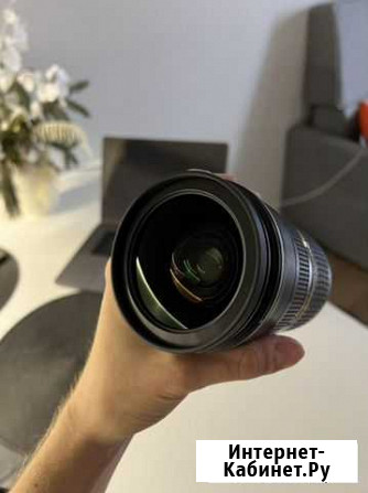 Nikon 24 70mm f 2 8 Воронеж - изображение 1