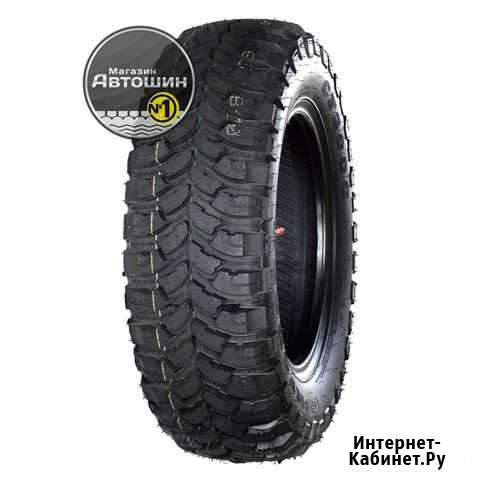 Comforser CF3000 235/75 R15 Абакан - изображение 1