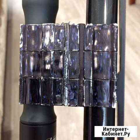 Крепление для подствольного фонаря Благовещенск