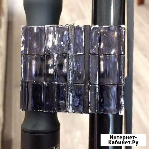 Крепление для подствольного фонаря Благовещенск - изображение 1