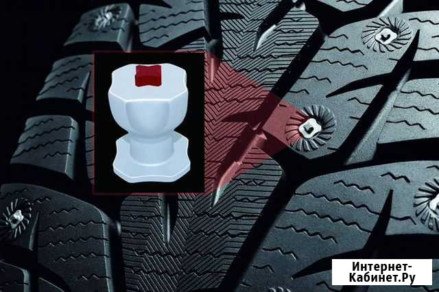 Yokohama Ice Guard IG55 215/70 R16, 4 шт Уфа - изображение 1