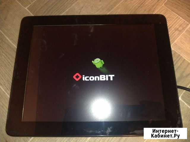 Планшет iconbit NT-3902s Улан-Удэ - изображение 1