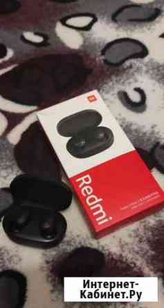 Xiaomi Redmi AirDots 2 Барнаул