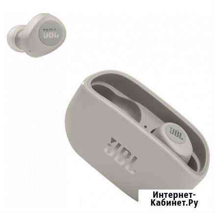 Беспроводные наушники JBL Wave 100 TW Магнитогорск