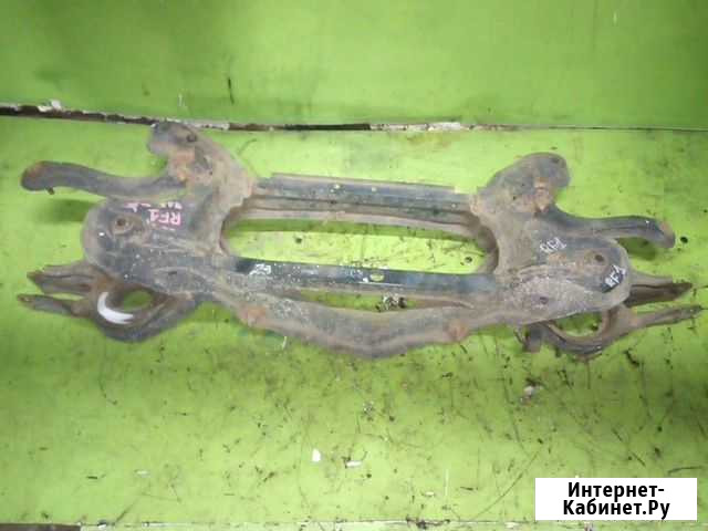 Балка задняя Honda stepwgn RF1 Канск - изображение 1