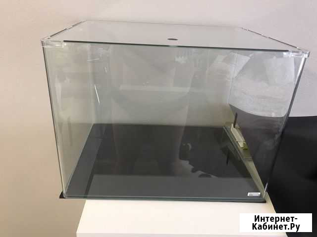 Аквариум Dennerle Nano Scapers Tank 70 л Мытищи - изображение 1