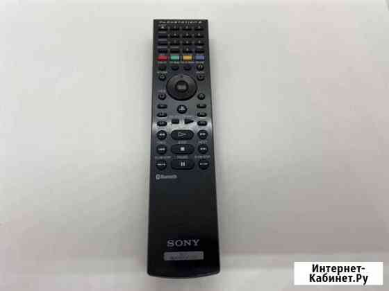 Пульт Ду Для Sony PlayStation 3 Ps3 Оригинал Тольятти