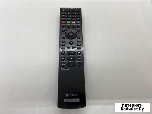 Пульт Ду Для Sony PlayStation 3 Ps3 Оригинал Тольятти - изображение 1