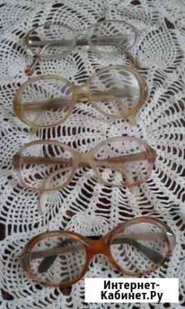 Очки СССР Екатеринбург
