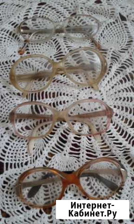 Очки СССР Екатеринбург - изображение 1