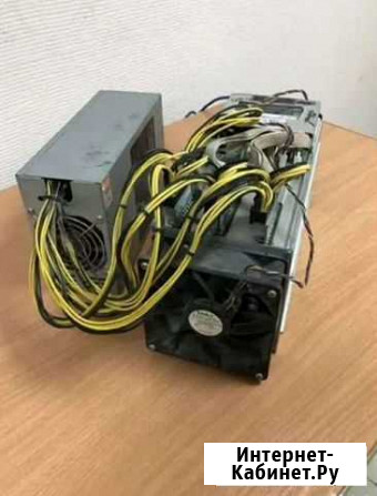 Asic Antminer s9i Рязань - изображение 1