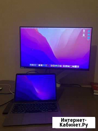 Монитор 240hz LG 27 “27GN750-B” Уфа - изображение 1